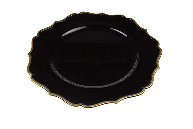 imagine produs Farfurie plastic d33cm 0082/1