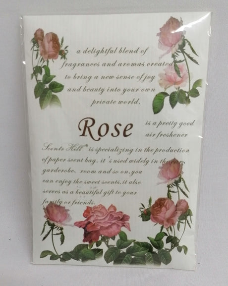 imagine produs Potpourri 25gr. trandafiri