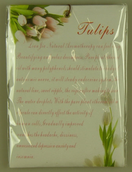 imagine produs Potpourri 25gr. lalele