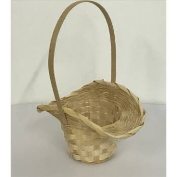 imagine produs Cos bambus florentin