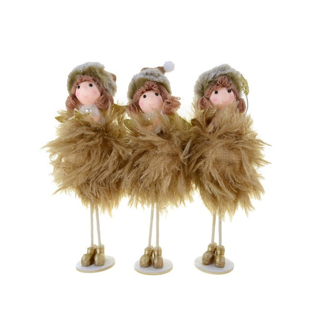 imagine produs Fig.Ingeras plus 20cm maro