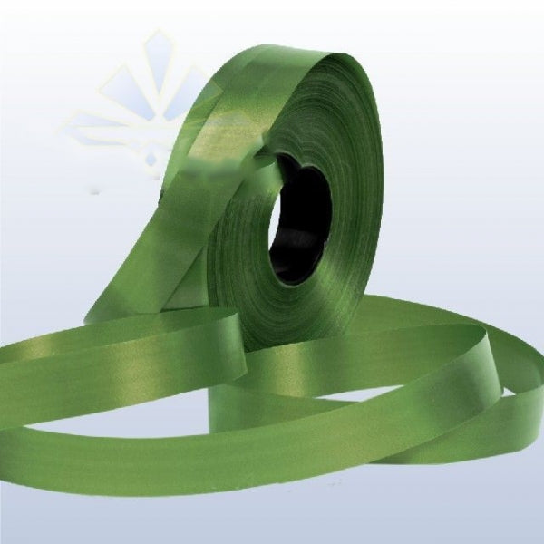 BANDA DECOR 2CMX100M VERDE MUSCHI