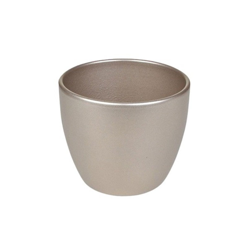 Bol ceramic 22cm sampanie