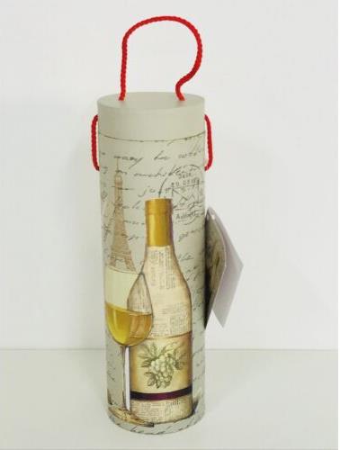 imagine produs Cutie ptr. vin 33x10cm