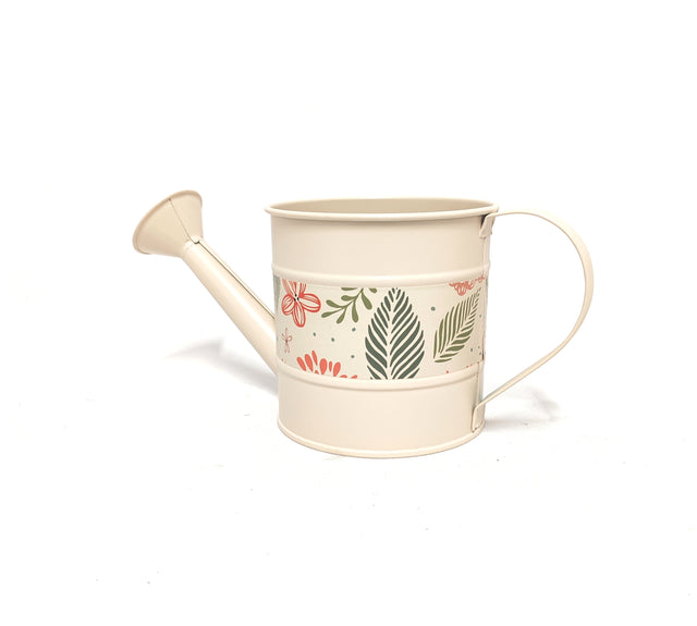 imagine produs Stropitor metal 10.5x10.5cm bej