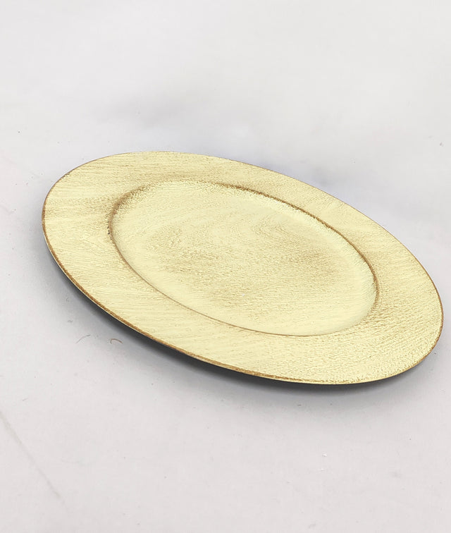 imagine produs Platou plastic 33cm