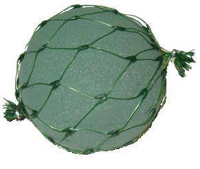 imagine produs Glob 9cm in plasa