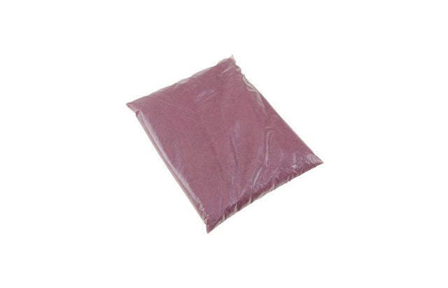 imagine produs Nisip decor 1kg roz