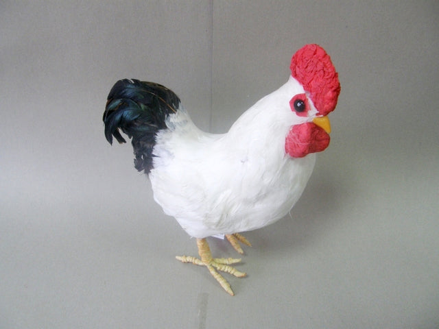 imagine produs Cocos din pene 35cm 122188