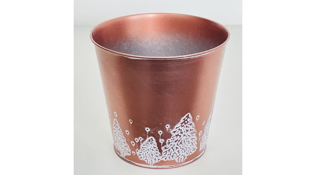 imagine produs Bol metal rosegold