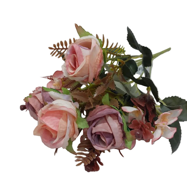 Buchet trandafiri x7 nalba