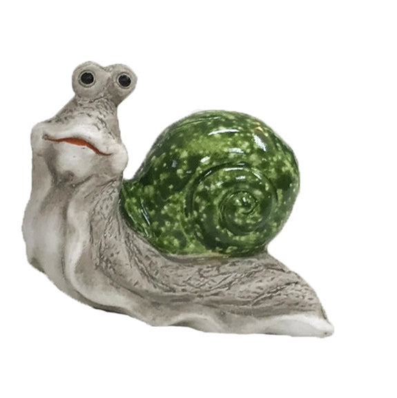 imagine produs Figurine animale ceramic 8.5cm