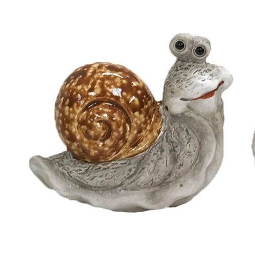 imagine produs Figurine animale ceramic 8.5cm