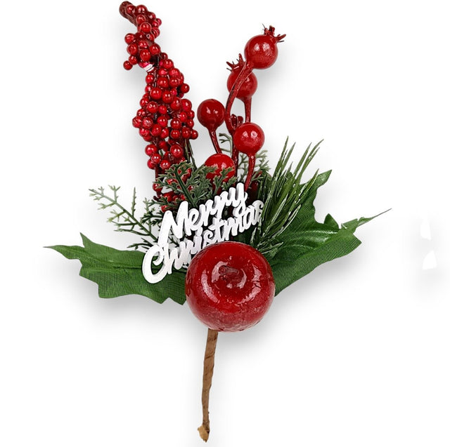 Pick mere/macese merry christmas