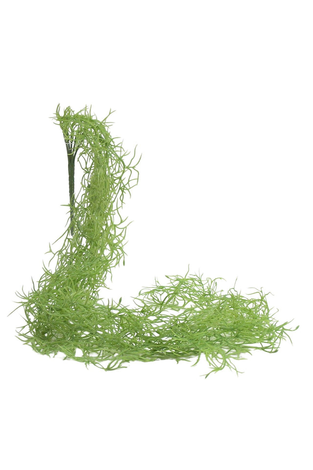 imagine produs Tillandsia curgatoare artificiala x7 L:125cm