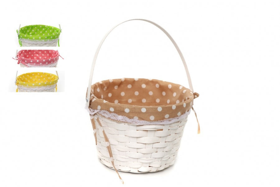 imagine produs Cos bambus