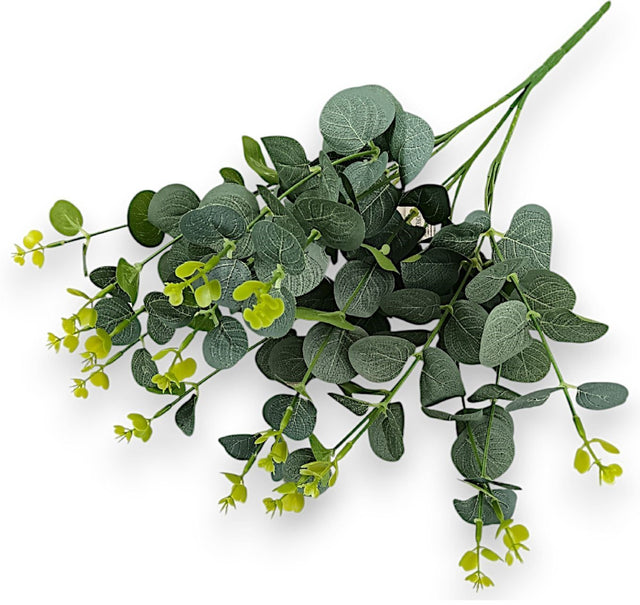 Buchet eucalypt x4 verde