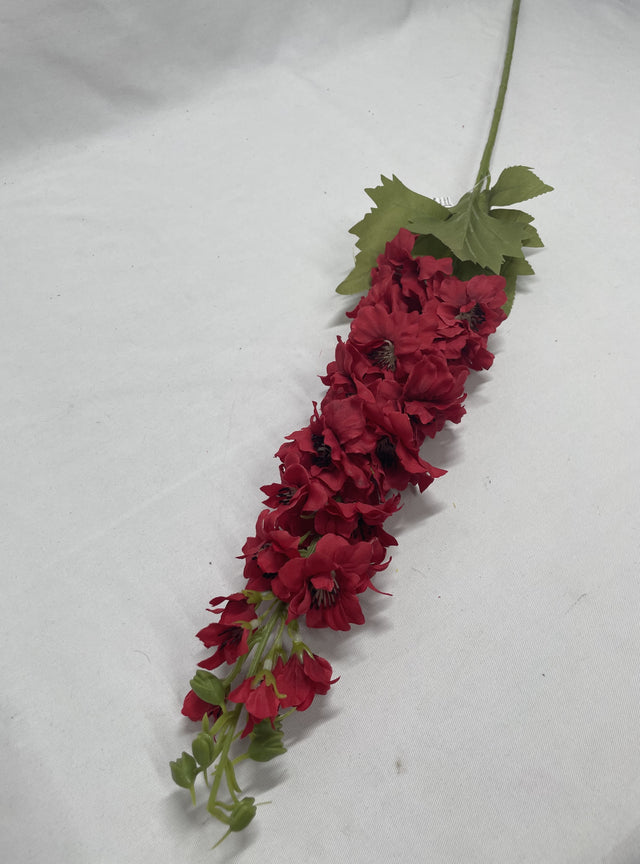 Fir nemtisor 86cm rosu