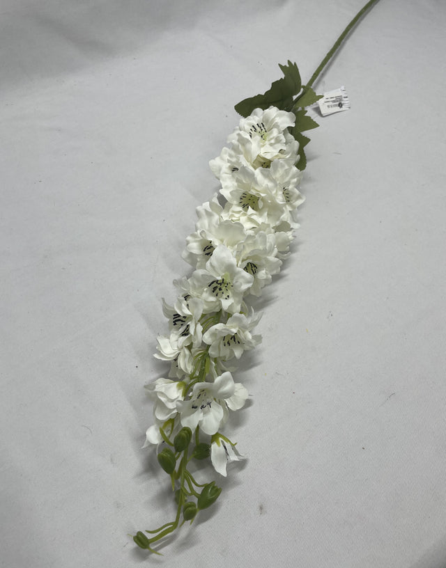 Fir nemtisor 86cm alb