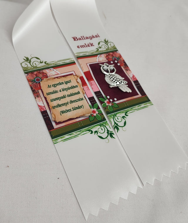 imagine produs Panglica bacalaureat extra