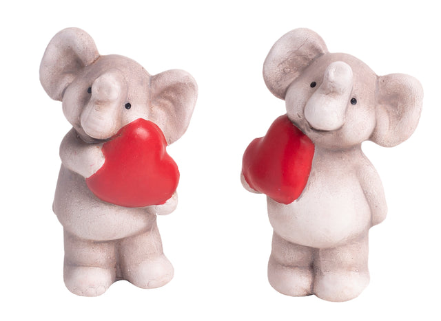 imagine produs Fig.elefant ceramic 7cm