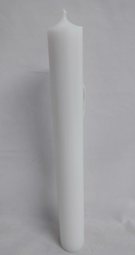 imagine produs Lumanare simplu 40x4.5cm