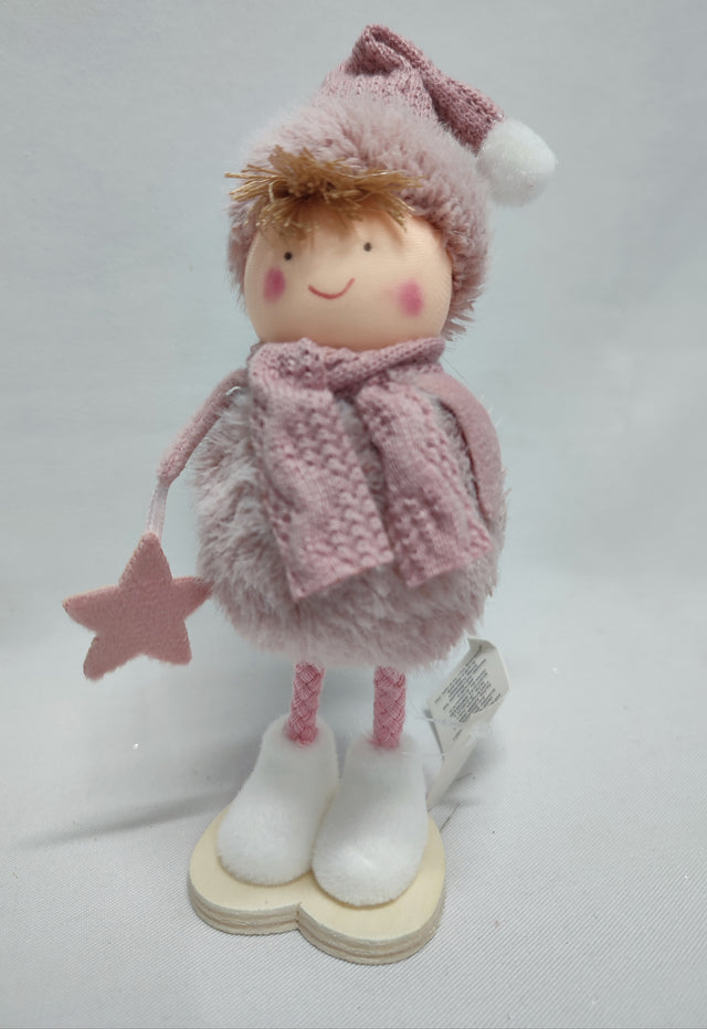imagine produs Fig.Baiat 16cm Rosy