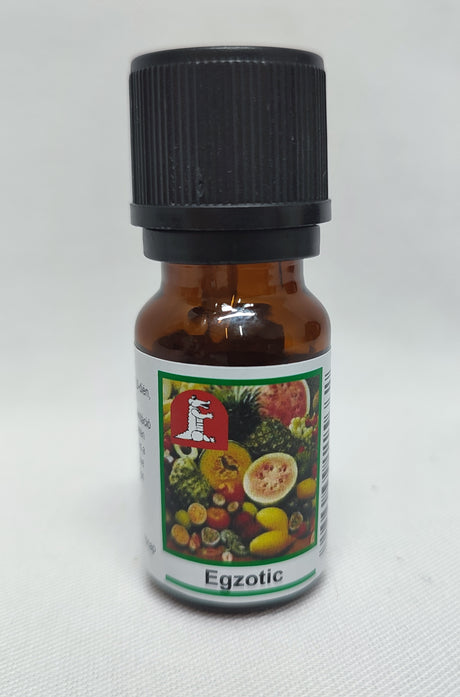 imagine produs Ulei parfumat 10ml egzotic