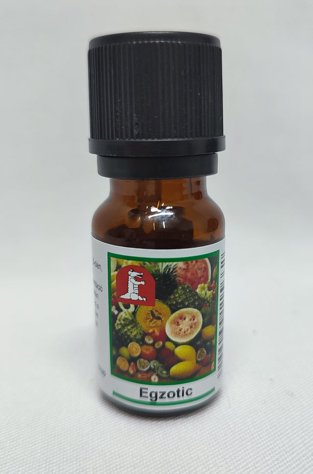 imagine produs Ulei parfumat 10ml egzotic