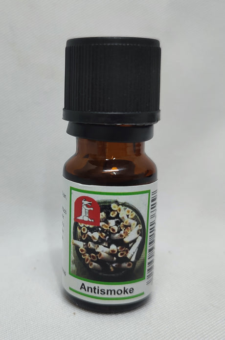 imagine produs Ulei parfumat 10ml antismoke