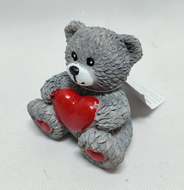 imagine produs Fig.ursulet polirezin 5cm