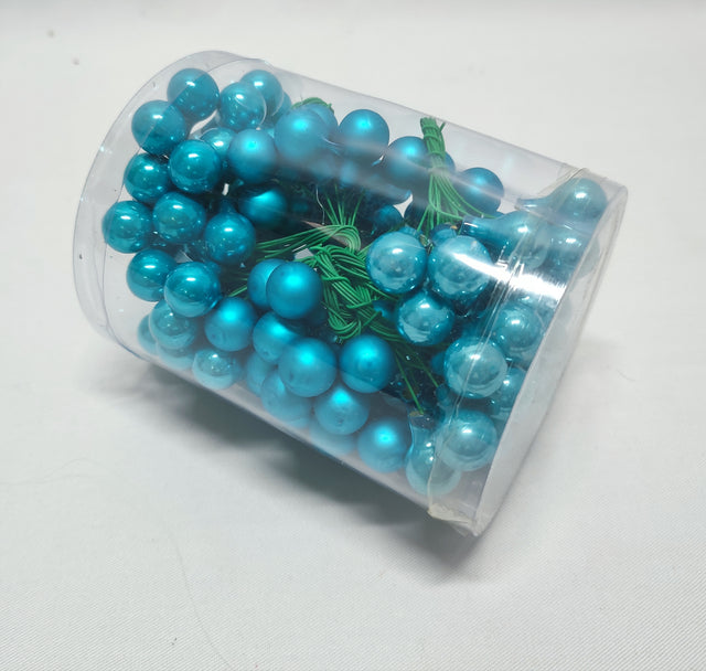 imagine produs Pick glob din sticla 1.5cm S/144