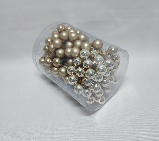 imagine produs Pick glob din sticla 1.5cm S/144