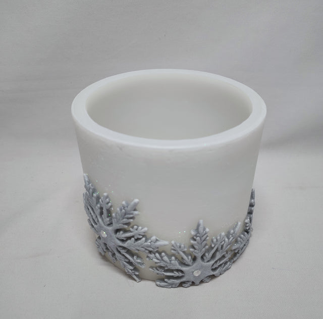 imagine produs Suport lumanare din ceara