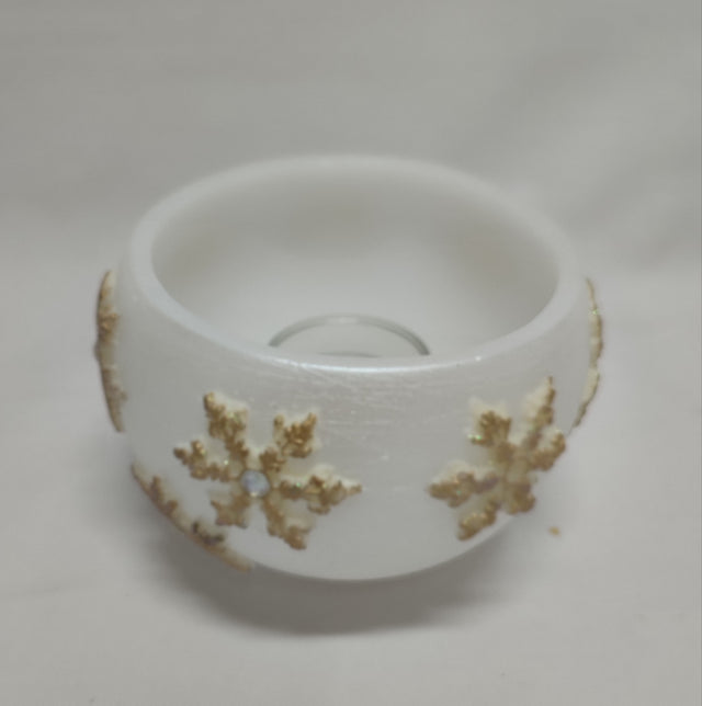 imagine produs Suport candela glob