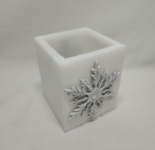 imagine produs Suport lumanari din ceara