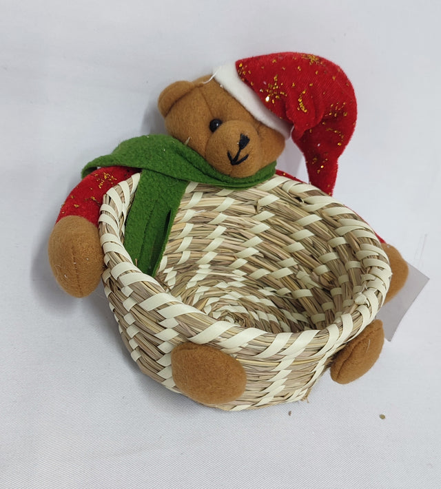 imagine produs Cos cu ursulet