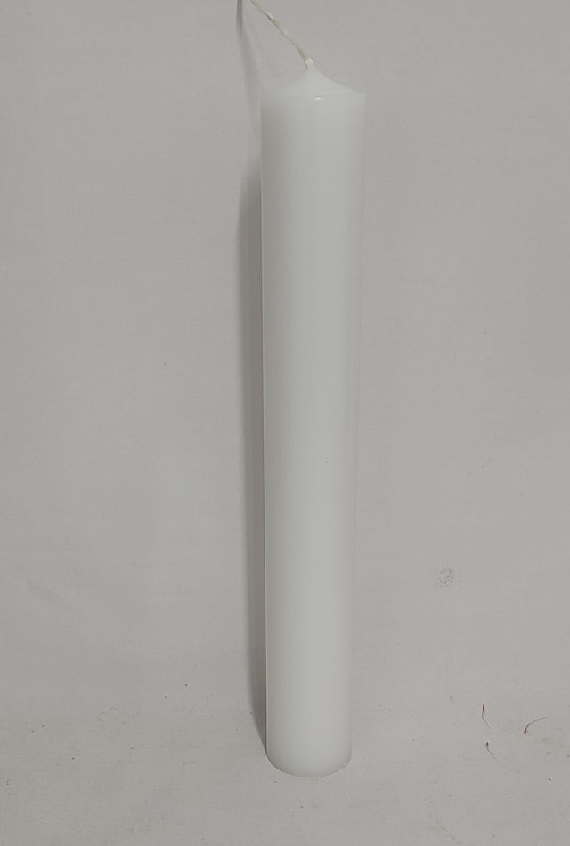 imagine produs Lumanare simplu 35x4.5cm