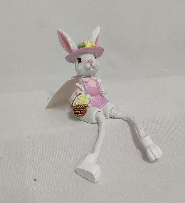 imagine produs Fig.iepuras polirezin 7cm
