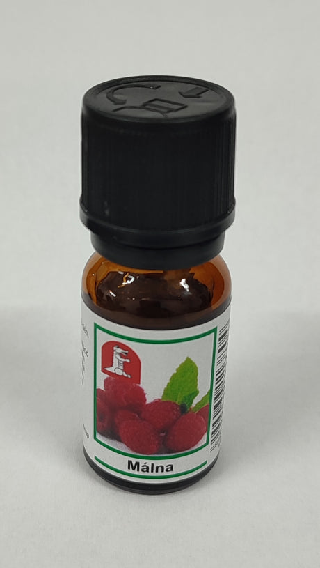 imagine produs Ulei parfumat 10ml zmeura