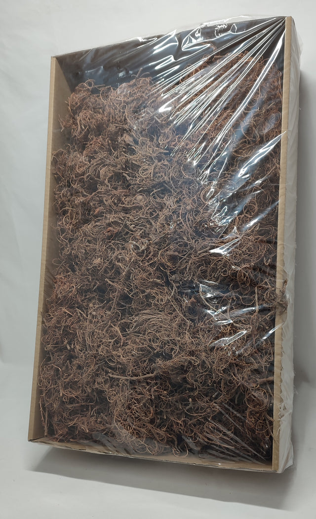 imagine produs Curly moos natur 2kg
