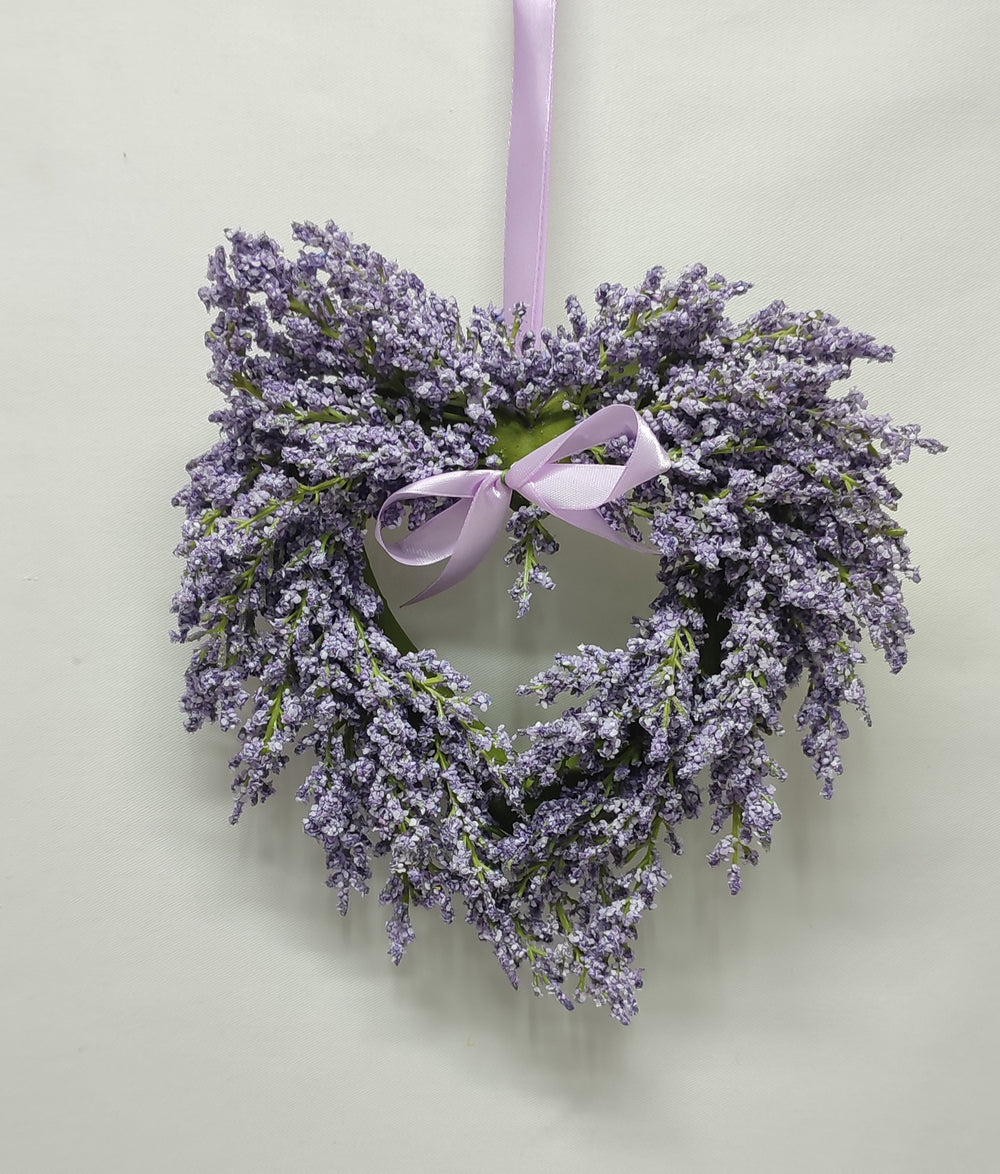 imagine produs Cor. din levantica forma de inima 138189