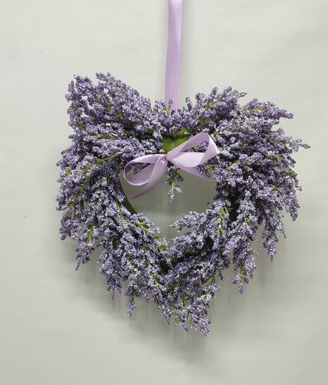 imagine produs Cor. din levantica forma de inima 138189