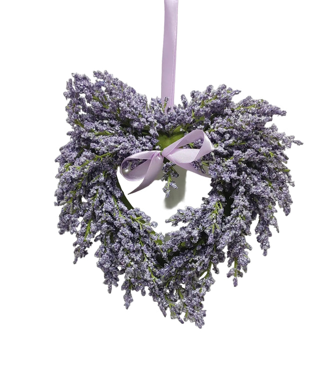 imagine produs Cor. din levantica forma de inima 138189