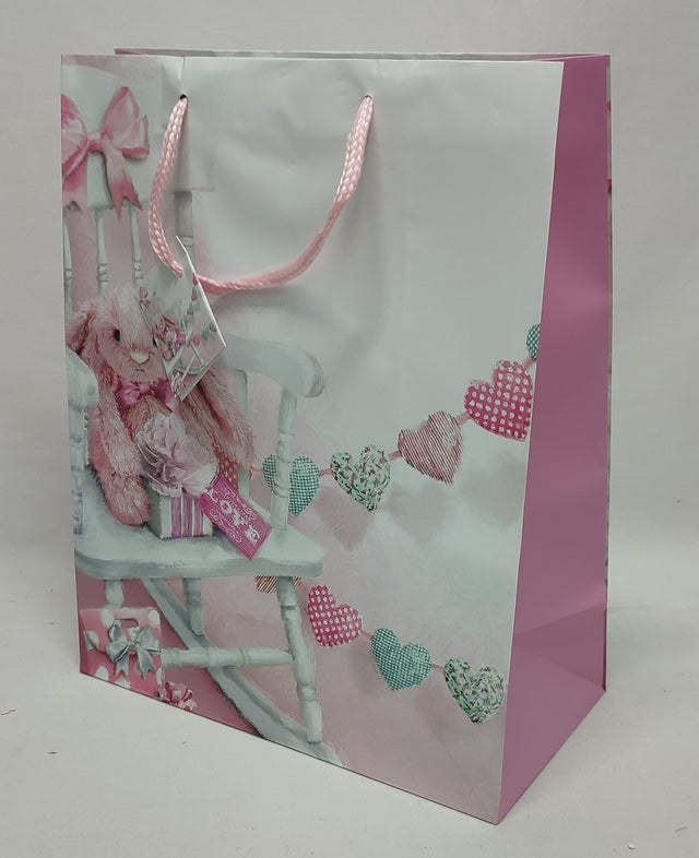 imagine produs Pungi cadou S/12 26x32cm