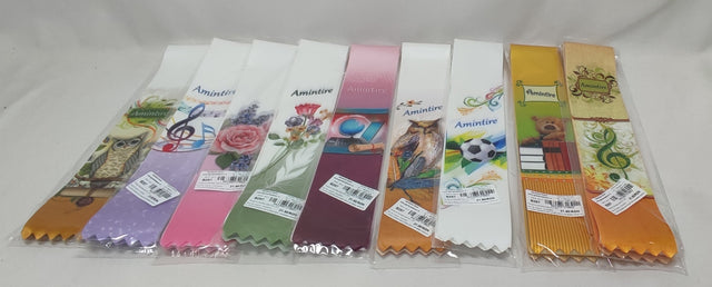 imagine produs Panglica bacalaureat 6cm S/5