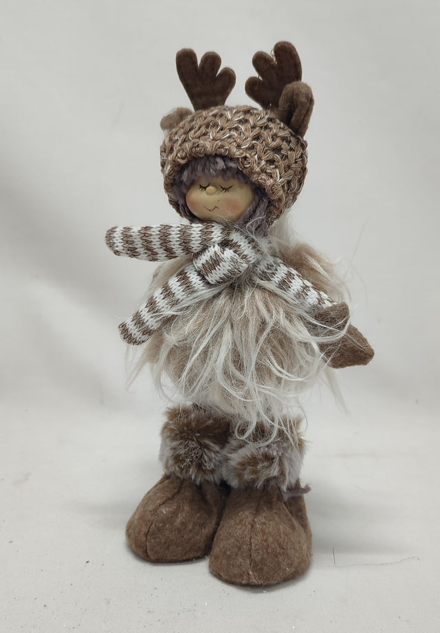 imagine produs Fig.baiat textil 9x8x22.5cm