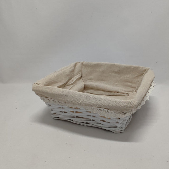 imagine produs Bol Nuiele Patrat 23x23xH9cm