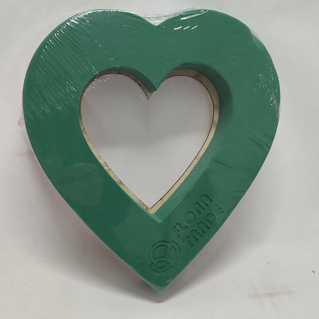 imagine produs Inima din burete 25cm