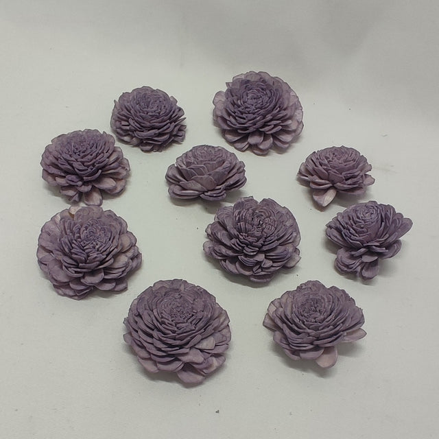 imagine produs Capete floricele ming 6cm prep.mure S/10